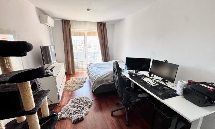 3 Camere - Rond Alba Iulia - Dudesti - InCity - Dristor