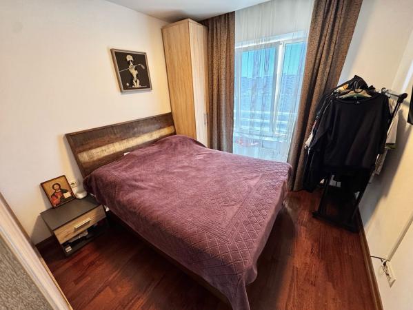 3 Camere - Rond Alba Iulia - Dudesti - InCity - Dristor