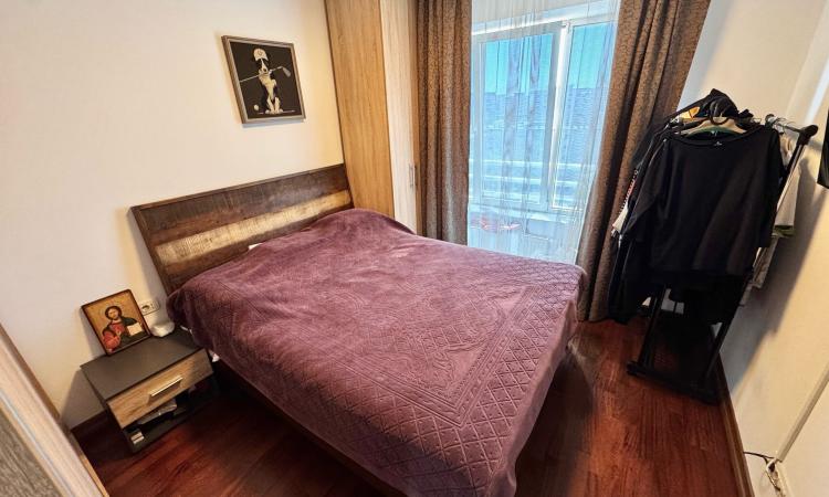 3 Camere - Rond Alba Iulia - Dudesti - InCity - Dristor