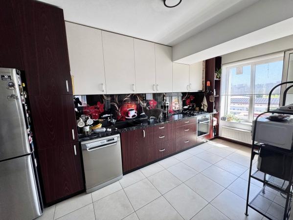 3 Camere - Rond Alba Iulia - Dudesti - InCity - Dristor