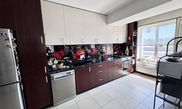 3 Camere - Rond Alba Iulia - Dudesti - InCity - Dristor