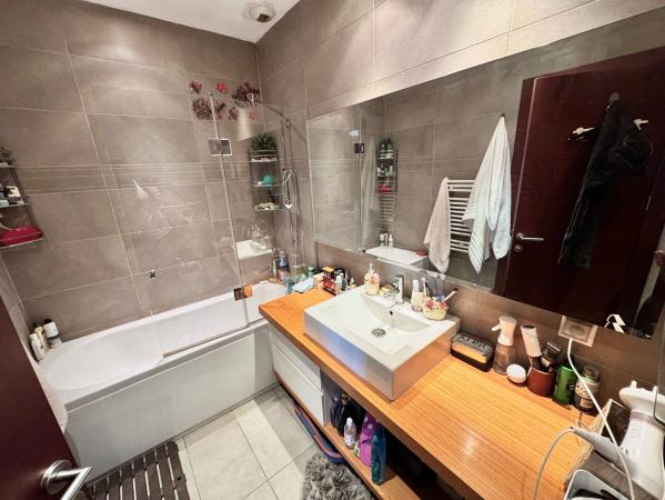 3 Camere - Rond Alba Iulia - Dudesti - InCity - Dristor