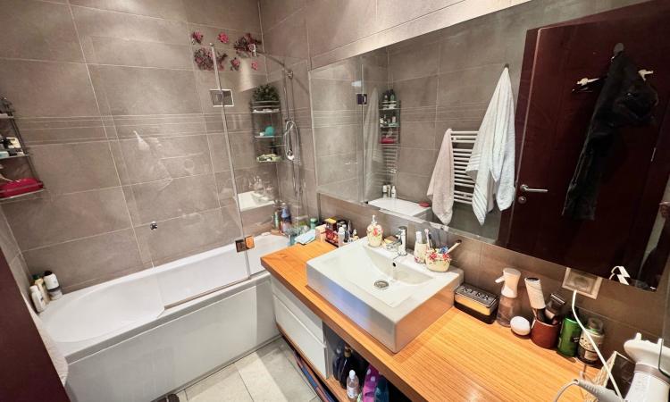 3 Camere - Rond Alba Iulia - Dudesti - InCity - Dristor