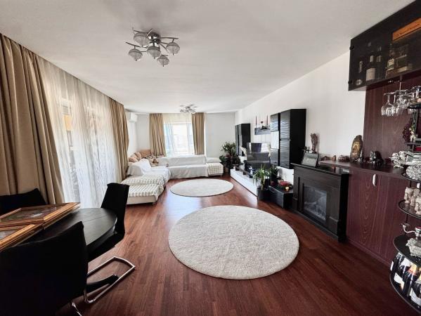 3 Camere - Rond Alba Iulia - Dudesti - InCity - Dristor