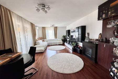 3 Camere - Rond Alba Iulia - Dudesti - InCity - Dristor