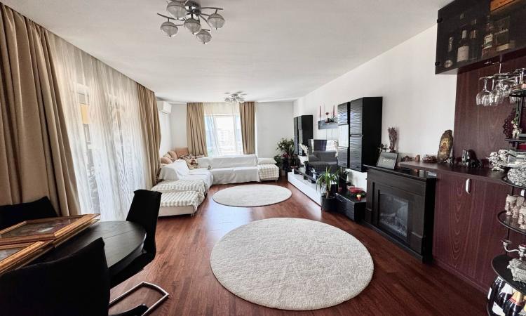 3 Camere - Rond Alba Iulia - Dudesti - InCity - Dristor