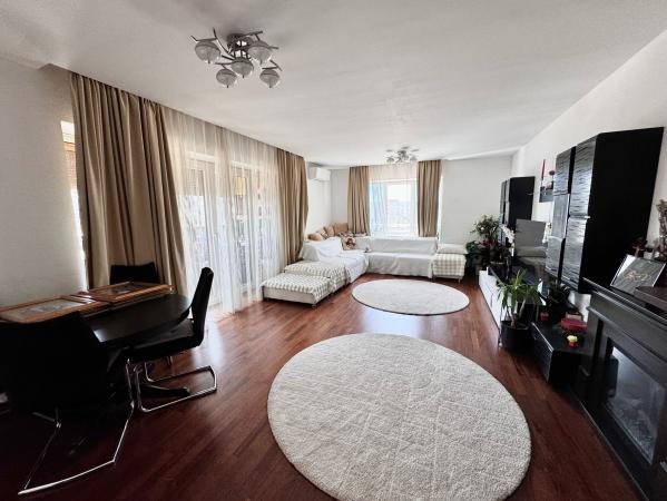 3 Camere - Rond Alba Iulia - Dudesti - InCity - Dristor