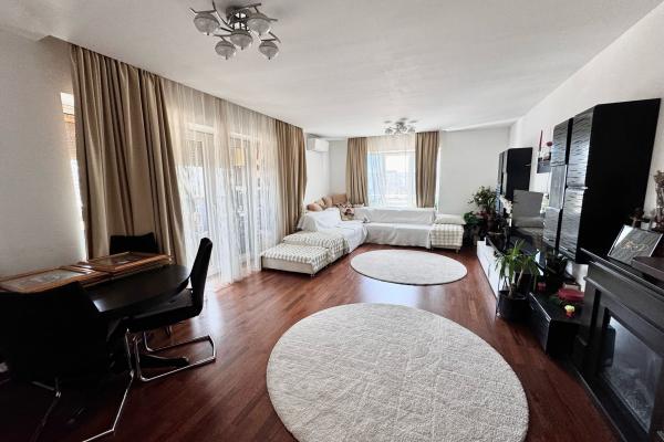 3 Camere - Rond Alba Iulia - Dudesti - InCity - Dristor