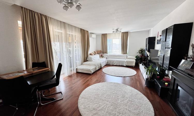 3 Camere - Rond Alba Iulia - Dudesti - InCity - Dristor