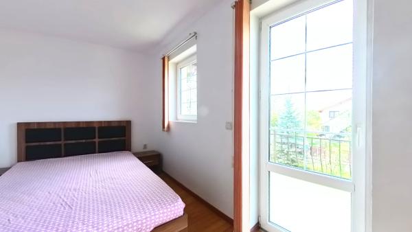Brebu Megiesesc - Vila 4 camere  - SUT 110 - 644mp teren