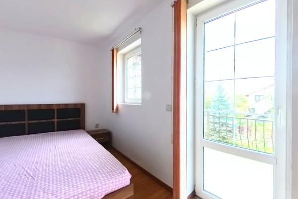 Brebu Megiesesc - Vila 4 camere - SUT 110 - 644mp teren