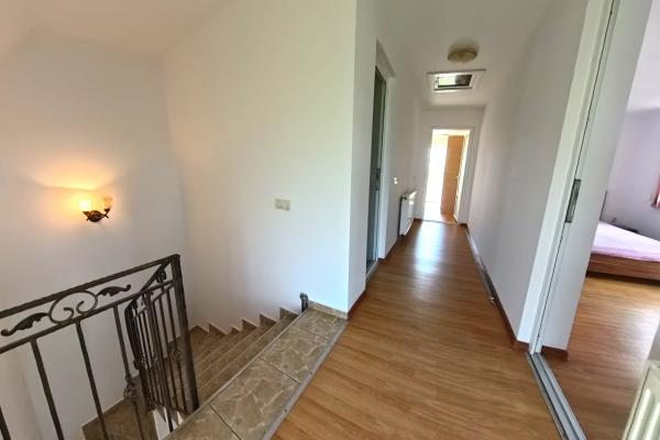 Brebu Megiesesc - Vila 4 camere - SUT 110 - 644mp teren