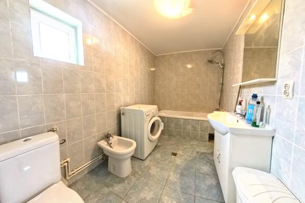 Brebu Megiesesc - Vila 4 camere - SUT 110 - 644mp teren