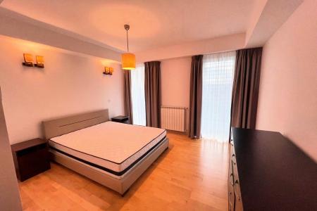 Otopeni, strada Polona - apartament de inchiriat, mobilat si utilat, liber