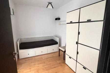Otopeni, strada Polona - apartament de inchiriat, mobilat si utilat, liber