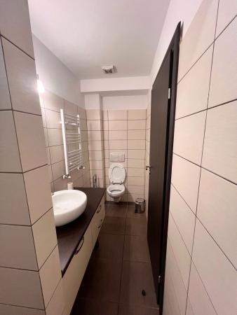 Otopeni, strada Polona - apartament de inchiriat, mobilat si utilat, liber