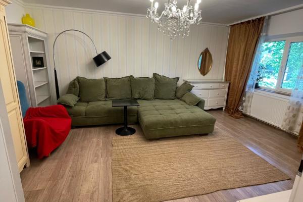 Studio - Vitan - Renovat