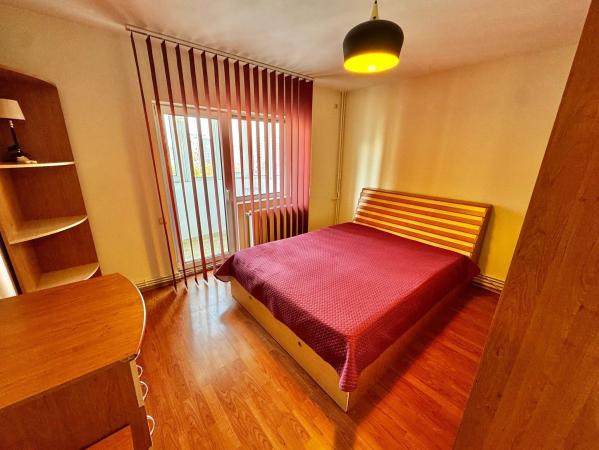 3 Camere - Nerva Traian - Timpuri Noi - Centrala - Parcare