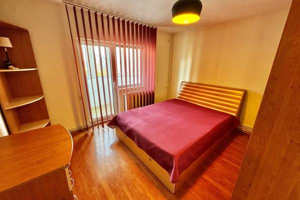 3 Camere - Nerva Traian - Timpuri Noi - Centrala - Parcare