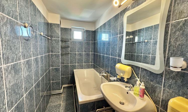 3 Camere - Nerva Traian - Timpuri Noi - Centrala - Parcare