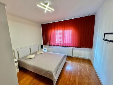 3 Camere - Nerva Traian - Timpuri Noi - Centrala - Parcare
