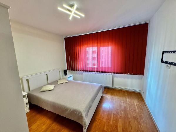 3 Camere - Nerva Traian - Timpuri Noi - Centrala - Parcare