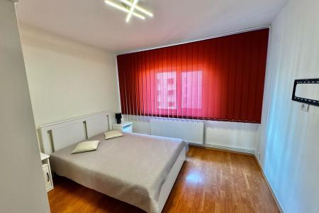 3 Camere - Nerva Traian - Timpuri Noi - Centrala - Parcare