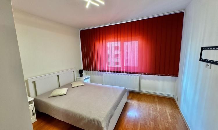 3 Camere - Nerva Traian - Timpuri Noi - Centrala - Parcare