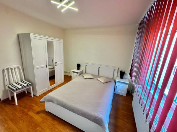 3 Camere - Nerva Traian - Timpuri Noi - Centrala - Parcare