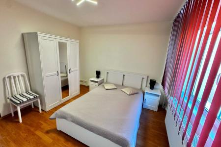 3 Camere - Nerva Traian - Timpuri Noi - Centrala - Parcare