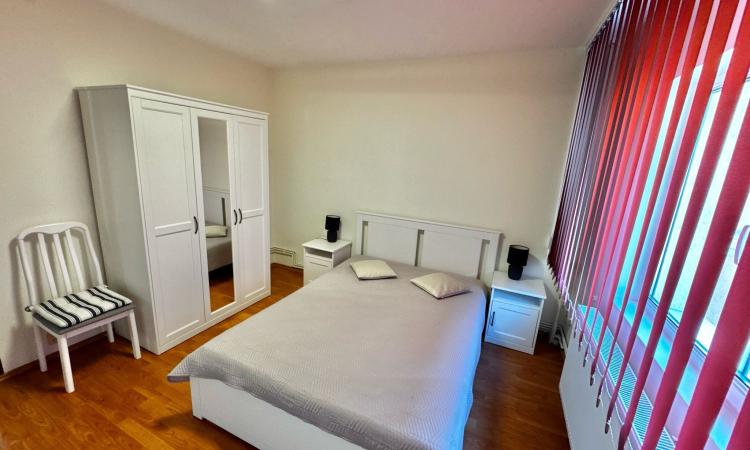 3 Camere - Nerva Traian - Timpuri Noi - Centrala - Parcare