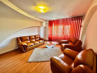 3 Camere - Nerva Traian - Timpuri Noi - Centrala - Parcare