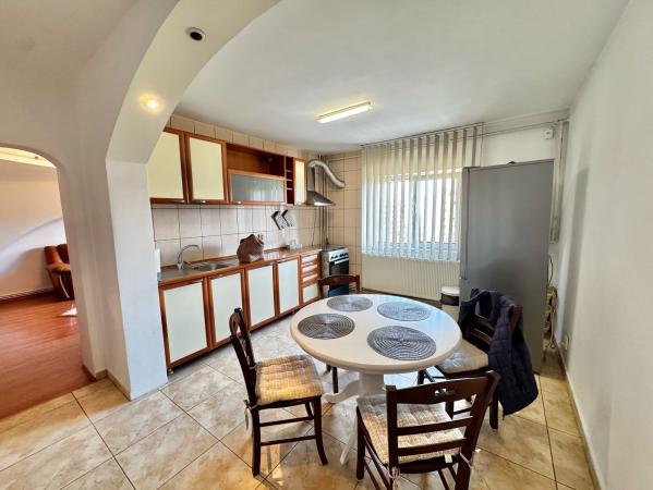 3 Camere - Nerva Traian - Timpuri Noi - Centrala - Parcare