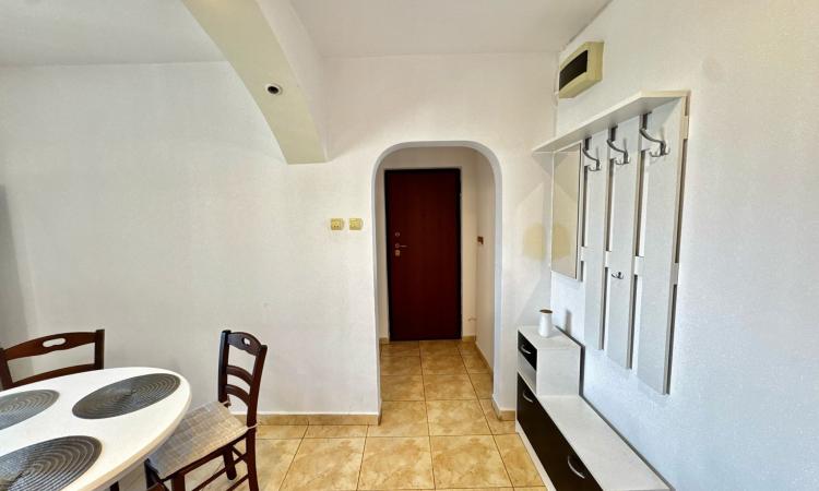 3 Camere - Nerva Traian - Timpuri Noi - Centrala - Parcare