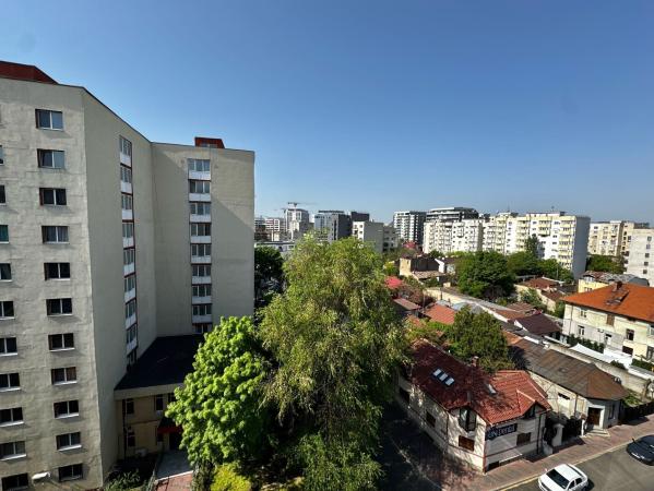 3 Camere - Nerva Traian - Timpuri Noi - Centrala - Parcare