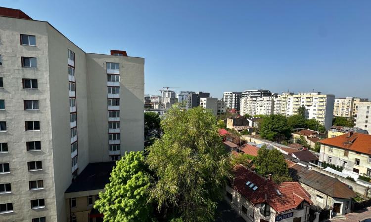 3 Camere - Nerva Traian - Timpuri Noi - Centrala - Parcare