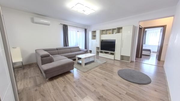 3 Camere - Birou -  Coralilor - Petrom City