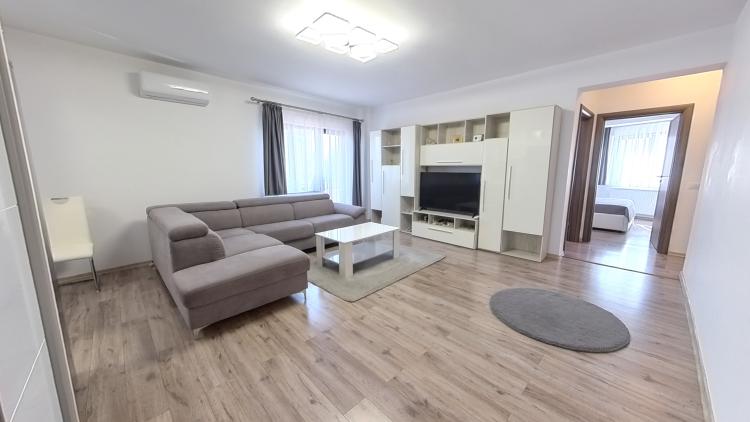 3 Camere - Birou -  Coralilor - Petrom City