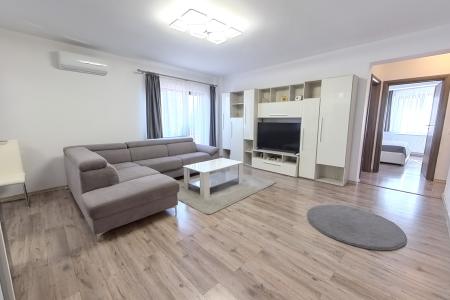 3 Camere - Birou - Coralilor - Petrom City