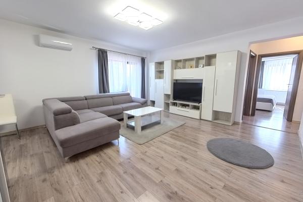 3 Camere - Birou - Coralilor - Petrom City