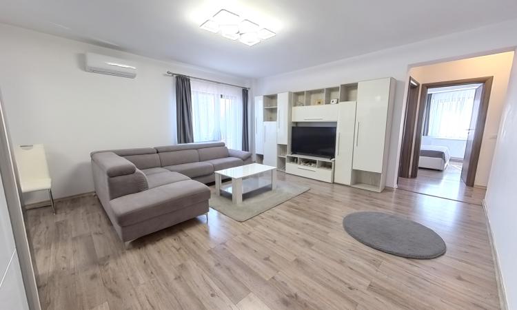 3 Camere - Birou - Coralilor - Petrom City
