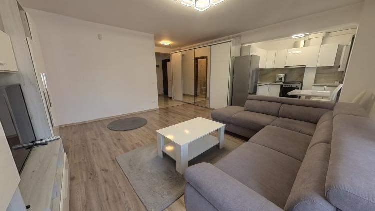 3 Camere - Birou -  Coralilor - Petrom City