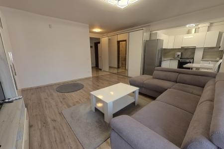 3 Camere - Birou - Coralilor - Petrom City