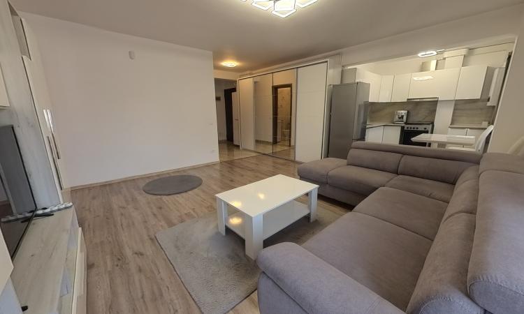 3 Camere - Birou - Coralilor - Petrom City