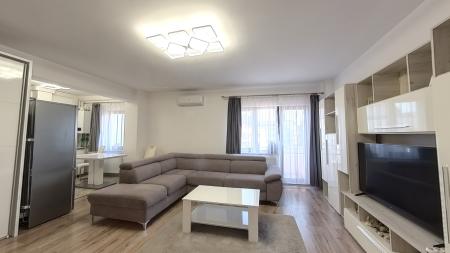 3 Camere - Birou -  Coralilor - Petrom City