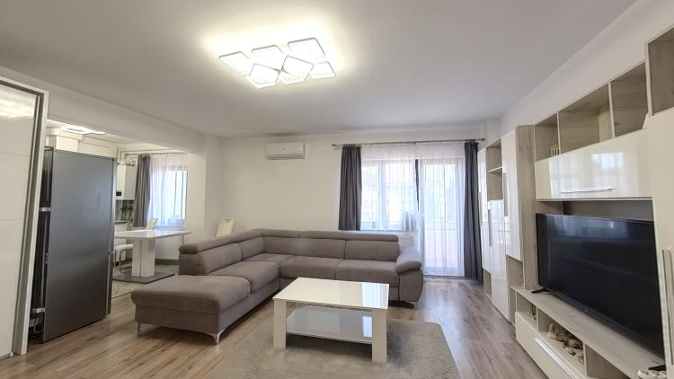 3 Camere - Birou -  Coralilor - Petrom City