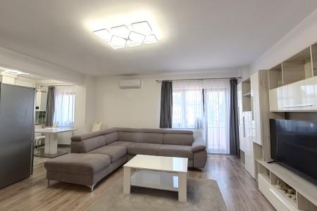 3 Camere - Birou - Coralilor - Petrom City