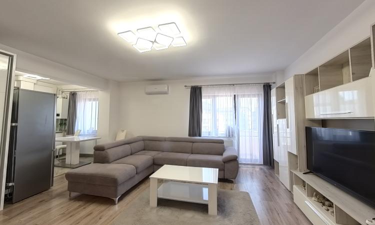 3 Camere - Birou - Coralilor - Petrom City