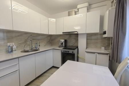 3 Camere - Birou - Coralilor - Petrom City