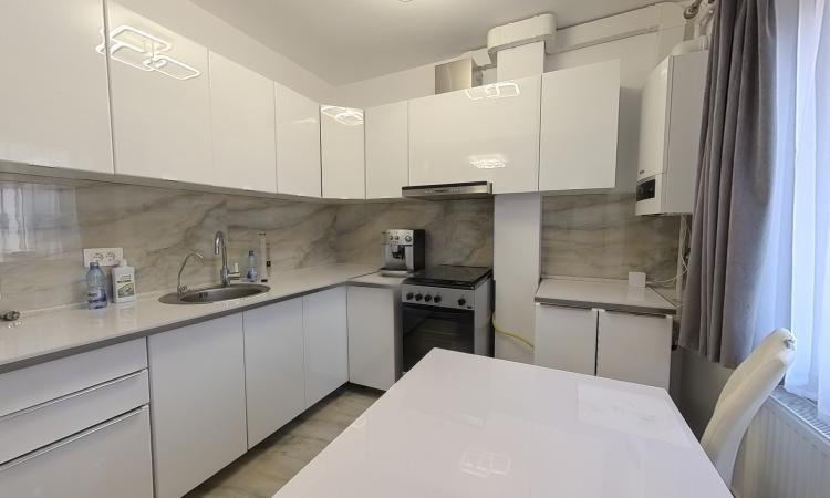 3 Camere - Birou - Coralilor - Petrom City